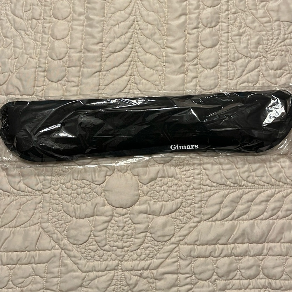Gimars Ergonomic Wrist Support NWT